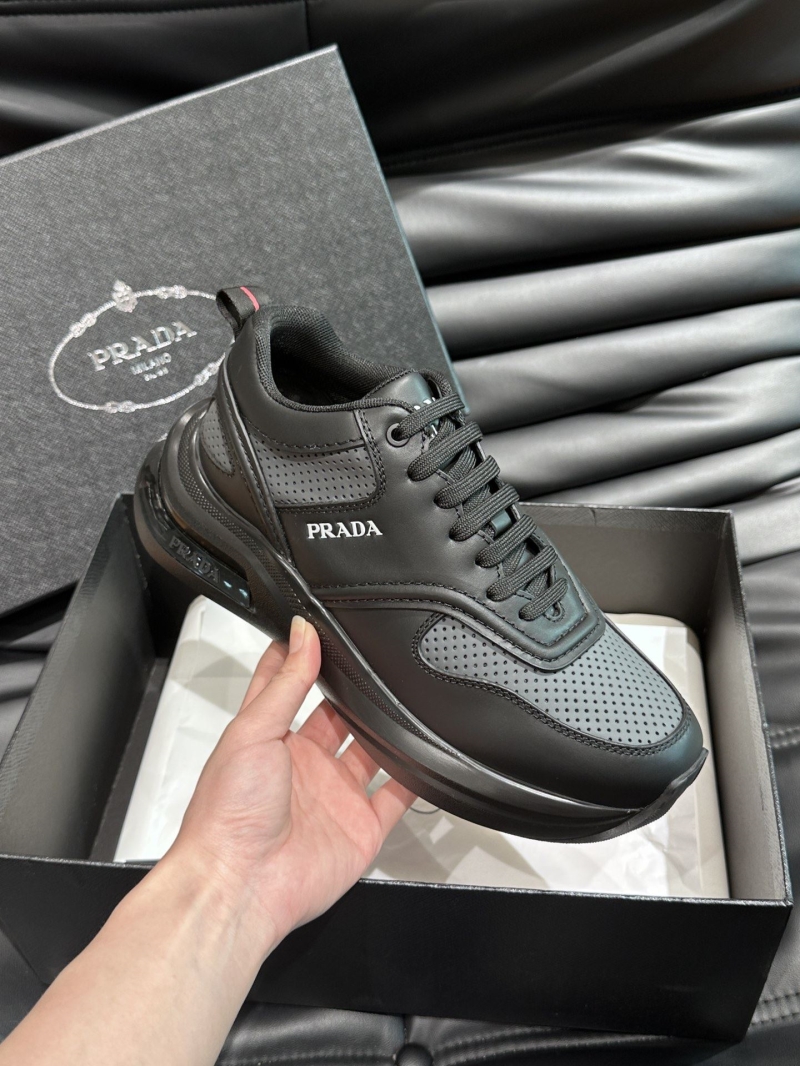 Prada Casual Shoes